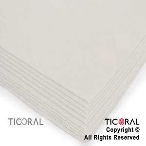 GOMA EVA PAX BLANCA 40 X 60 CM x 10